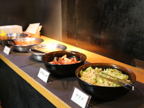 韓国料理マオミ